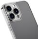 Baseus Etui Baseus Frosted do iPhone 13 Pro Max (przeźroczyste) 11026719 6932172609252