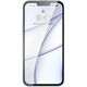 Baseus Etui Baseus Frosted do iPhone 13 Pro (przeźroczyste) 11026762 6932172609245