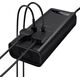 Baseus Inwerter samochodowy Baseus 500W, 220V, CN/EU (czarny) 11026769 6932172603427