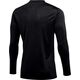 Nike Nike Dri-FIT Referee Jersey Longsleeve DH8027-010 Czarne L 11047069 195244550135