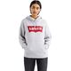 Levi`s Levi's Graphic Standard Hoodie 184870020 szary M 11061987 5400970293306