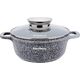 Klausberg GARNEK MARMUROWY 2.3L 20CM KLAUSBERG KB-7520 11068301 5908287275201