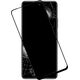 Crong Crong 7D Nano Flexible Glass - Niepękające szkło hybrydowe 9H na cały ekran POCO M4 Pro 5G 11089200 5904310701570
