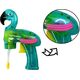 Lean Sport Pistolet do baniek mydlanych flaming niebieski 11089604 5905214979386