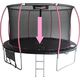 Lean Sport Mata do Trampoliny LEAN Sport Max 6ft 11090449 5903802457384