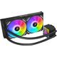 Chłodzenie wodne Antec Symphony 240 ARGB (0-761345-74043-2) 11093058 761345740432