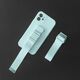 Hurtel Rope Case silikonowe etui ze smyczą torebka smycz pasek do Samsung Galaxy A33 5G różowy 11101174 9145576246863