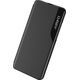 Hurtel Eco Leather View Case elegancki futerał etui z klapką i funkcją podstawki Samsung Galaxy A73 czerwony 11112602 9145576245620
