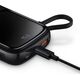 Powerbank Baseus Qpow 22.5W USB-C 10000mAh Biały 11112680 6932172608491