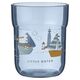 Mepal Szklanka dziecięca 250ml MIO Sailors Bay  108022065244 11112909 8720294011354