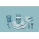 Mepal Talerzyk do karmienia MIO Sailors Bay  108002065244 11112910 8720294011309