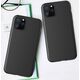 Hurtel Soft Case żelowe elastyczne etui pokrowiec do Samsung Galaxy A13 5G czarny 11114199 9145576232309