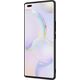 Nillkin Nillkin Textured Case wytrzymałe wzmocnione etui z żelową ramką i nylonem na tyle Honor 50 Pro czarny 11114225 6902048222311