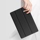 Etui na tablet Dux Ducis Dux Ducis Toby pancerne etui z klapką Smart Case do Samsung Galaxy Tab S8 Ultra z uchwytem na rysik czarny 11114260 6934913042670