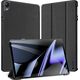 Etui na tablet Dux Ducis DUX DUCIS Domo składany pokrowiec etui na tablet z funkcją Smart Sleep podstawka Oppo Pad czarny 11114279 6934913040607