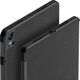 Etui na tablet Dux Ducis DUX DUCIS Domo składany pokrowiec etui na tablet z funkcją Smart Sleep podstawka Oppo Pad czarny 11114279 6934913040607