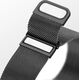 Dux Ducis Dux Ducis Magnetic Strap pasek do Watch 7 / 6 / 5 / 4 / 3 / 2 / SE (41 / 40 / 38mm) magnetyczna opaska czarny (Milanese Version) 11114393 6934913039632