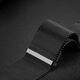 Dux Ducis Dux Ducis Magnetic Strap pasek do Watch 7 / 6 / 5 / 4 / 3 / 2 / SE (41 / 40 / 38mm) magnetyczna opaska czarny (Milanese Version) 11114393 6934913039632