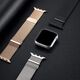 Dux Ducis Dux Ducis Magnetic Strap pasek do Watch 7 / 6 / 5 / 4 / 3 / 2 / SE (41 / 40 / 38mm) magnetyczna opaska czarny (Milanese Version) 11114393 6934913039632