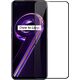 Nillkin Nillkin CP+PRO ultracienkie szkło hartowane na cały ekran z ramką 0,2 mm 9H Realme 9 Pro czarny 11114422 6902048243491