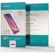 Nillkin Nillkin CP+PRO ultracienkie szkło hartowane na cały ekran z ramką 0,2 mm 9H Realme 9 Pro czarny 11114422 6902048243491