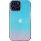 Hurtel Aurora Case etui do iPhone 13 żelowy opalizujący pokrowiec niebieski 11114522 9145576253366