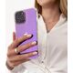 Hurtel Aurora Case etui do Samsung Galaxy A53 5G żelowy opalizujący pokrowiec fioletowy 11114529 9145576253557