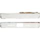 Hurtel Marble Case etui do iPhone 13 Pro Max żelowy pokrowiec marmur pomarańczowy 11114534 9145576251645