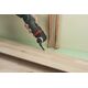 Wolfcraft Brzeszczot uniwersalny HCS 10 mm Wolfcraft - do multiszlierek 11220956 4006885398801
