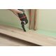 Wolfcraft Brzeszczot uniwersalny HCS 10 mm Wolfcraft - do multiszlierek 11220956 4006885398801
