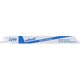 Wolfcraft 2 brzeszczoty szablaste Wolfcraft - 2 - 8 mm, dokładne, równe cięcia blachy, metale nieżelazne 11220959 4006885229907