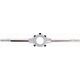 Abraboro Uchwyt do narzynek M11-14 / 38x14 Abraboro 11220972 5999082008828