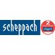 Scheppach Wąż pneumatyczny Scheppach tkaninowy 11220994 4046664040132