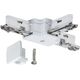 Paulmann URail Łącznik T 125mm max.1000W Biały 11221005 4000870976869