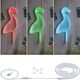 Taśma LED Paulmann Neon Colorflex USB Taśma LED 1m 5W RGB 11221125 4000870705575