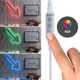 Taśma LED Paulmann Neon Colorflex USB Taśma LED 1m 5W RGB 11221125 4000870705575