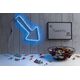 Taśma LED Paulmann Neon Colorflex USB Taśma LED 1m 5W RGB 11221125 4000870705575