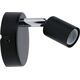 Lampa sufitowa Paulmann Spotlight Carolina IP44 GU10 230V Antracyt/ Metal 11221128 4000870667507