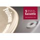 Lampa sufitowa Paulmann Spotlight Carolina IP44 GU10 230V Antracyt/ Metal 11221128 4000870667507