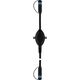 Paulmann Czujnik zmierzhu Outdoor Plug+ Shine  IP67 24V max 150W 11221342 4000870945872