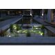 Paulmann POOL ogrodowa Plug+Shine Spot IP68 3000K 11221343 4000870945599