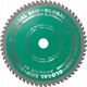 GLOBAL SAW Piła tarczowa do cięcia stali nierdzewnej GLOBAL SAW 180 x 1,8/1,4 x 20mm / 60z CERMET 11229104 4920350310337