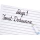 Derform MARKER MAGIC WZORKOPIS 3KOL KIDEA DERF B/C 11229301 5901130090969