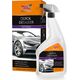 Moje Auto SYNTETYCZNY WOSK NABŁYSZCZAJĄCY Quick Detailer 750ml MOJE AUTO 11229443 5905694018674