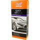 Moje Auto SYNTETYCZNY WOSK NABŁYSZCZAJĄCY Quick Detailer 750ml MOJE AUTO 11229443 5905694018674