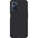 Nillkin Nillkin Super Frosted Shield Etui + Podstawka Realme 9I Czarny 11229606 6902048242999