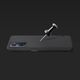 Nillkin Nillkin Super Frosted Shield Etui + Podstawka Realme 9I Czarny 11229606 6902048242999