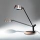 Lampka biurkowa Tiross złota  (TS-1817) 11229799 5901698507459