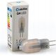 Abilite ¯ARÓWKA LED ABILITE SZTYFT B.CIEP£A G4 1,6W 12V 160LM 11229831 5901583549205