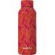 Quokka Butelka termiczna ze stali nierdzewnej 510 ml (Orange Bloom) 11232329 8412497118984